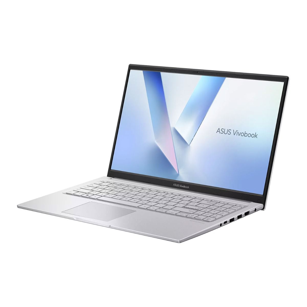 ASUS Vivobook 15 X1504VA 15.6" Core 5 120U 16GB 1TB SSD Win 11 Home Cool Silver