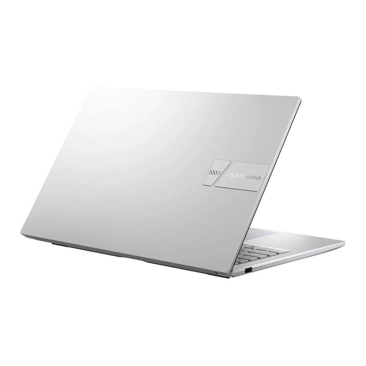 ASUS Vivobook 15 X1504VA 15.6" Core 5 120U 16GB 1TB SSD Win 11 Home Cool Silver