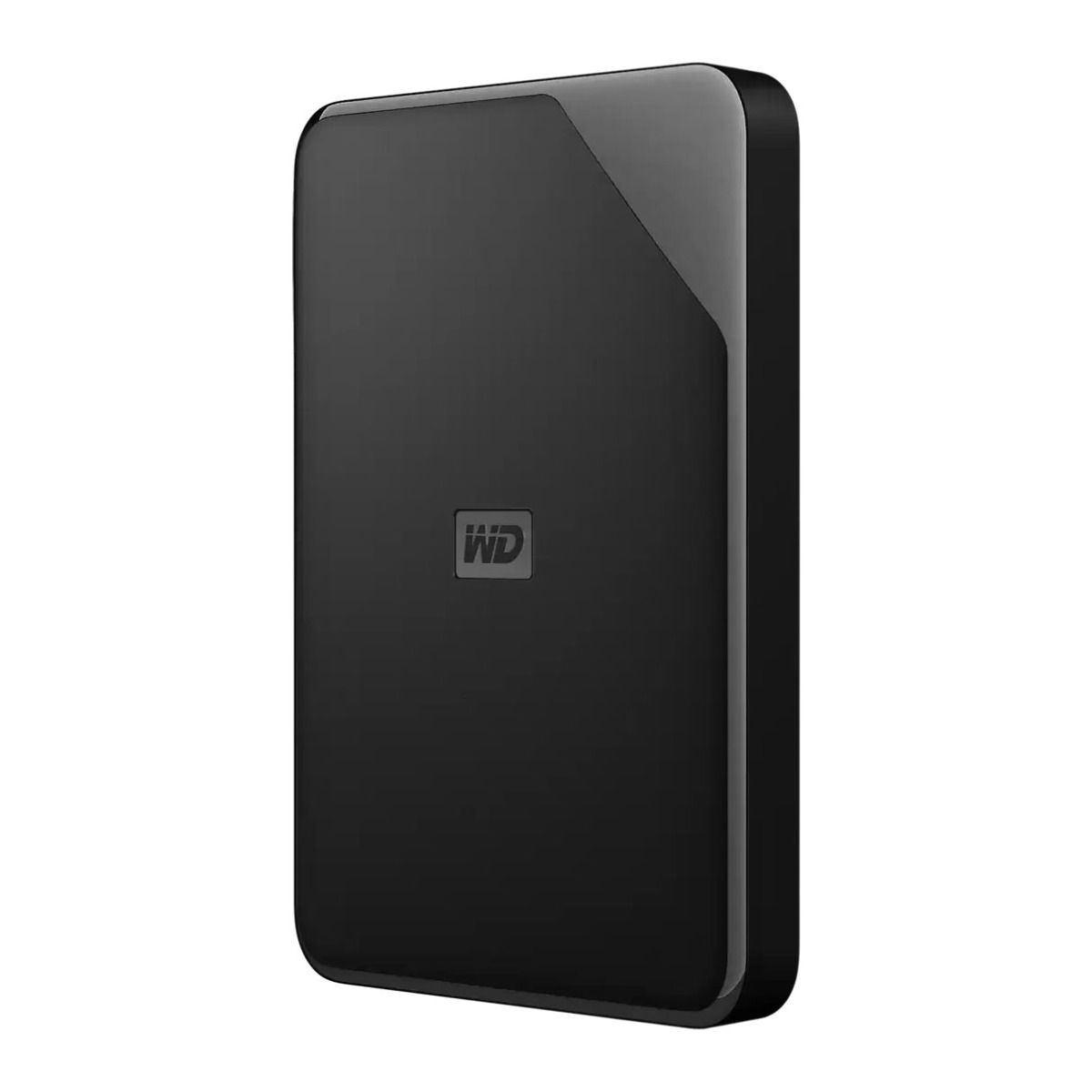 WD Elements SE Portable HDD External Portable Hard Drive - 1TB