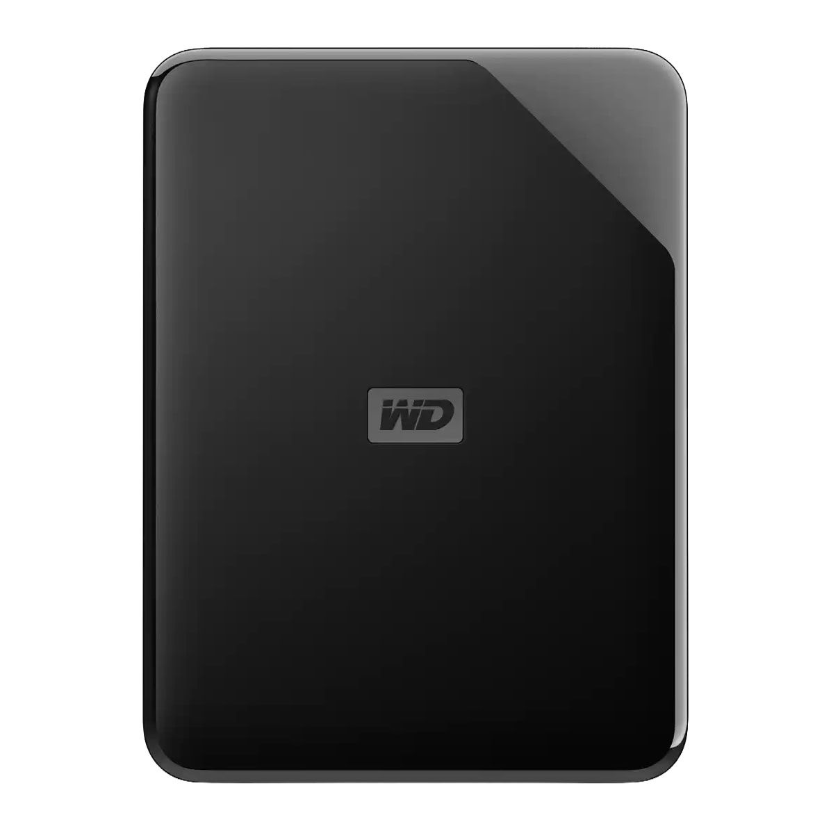 WD Elements SE Portable HDD External Portable Hard Drive - 1TB