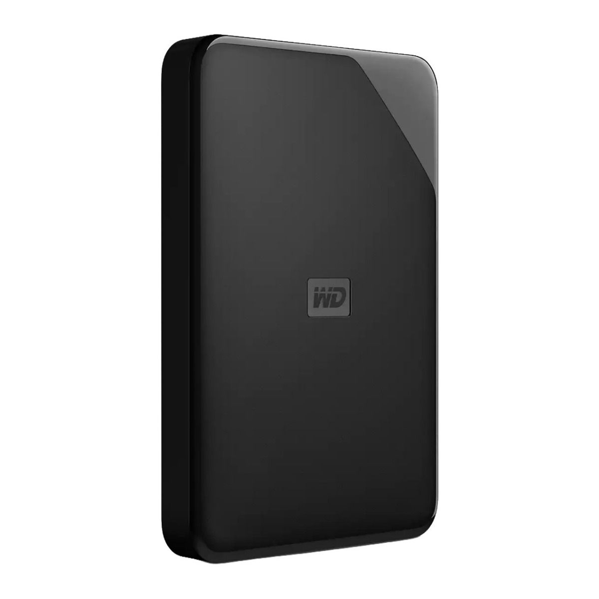 WD Elements SE Portable HDD External Portable Hard Drive - 1TB