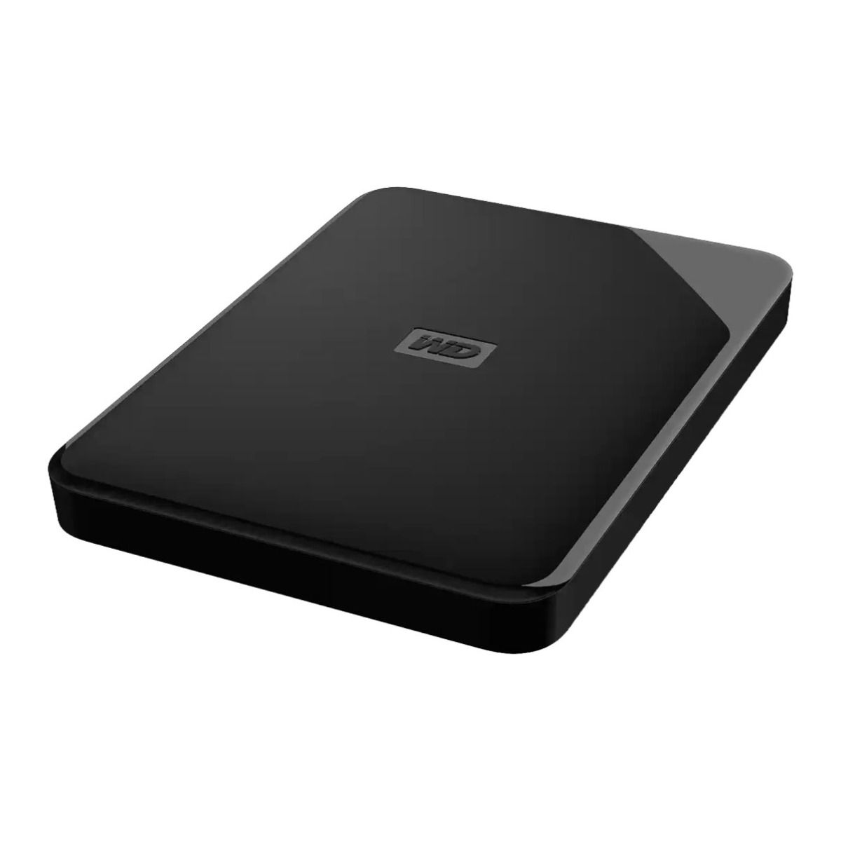 WD Elements SE Portable HDD External Portable Hard Drive - 1TB