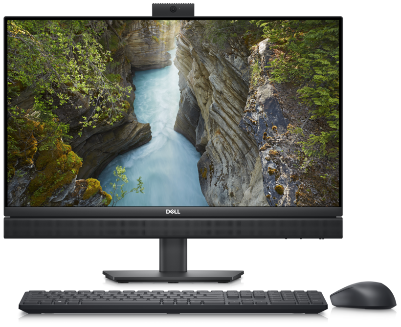Dell OptiPlex 7410 23" All-in-One 23" PC Intel i5 13th Gen 8GB RAM 256GB SSD
