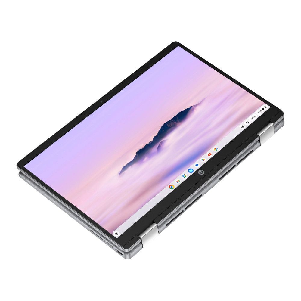 HP Chromebook x360 14" 2-in-1 Laptop Intel i3-N305 8GB RAM 128GB ChromeOS