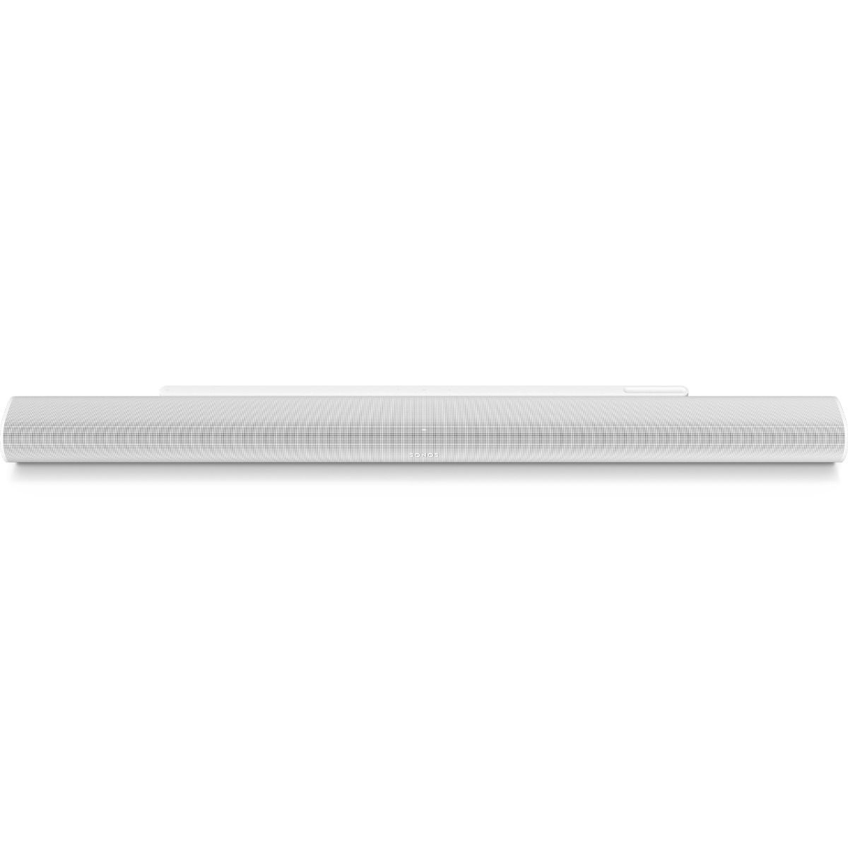Sonos Arc Ultra Soundbar with Dolby Atmos 9.1.4 Surround Sound - White