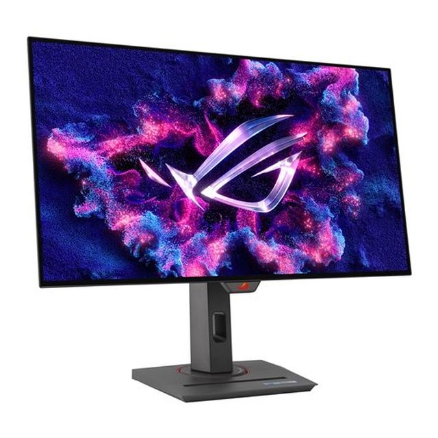ASUS ROG Strix OLED XG27AQDMG 26.5" QHD 240Hz 0.03ms Gaming Monitor