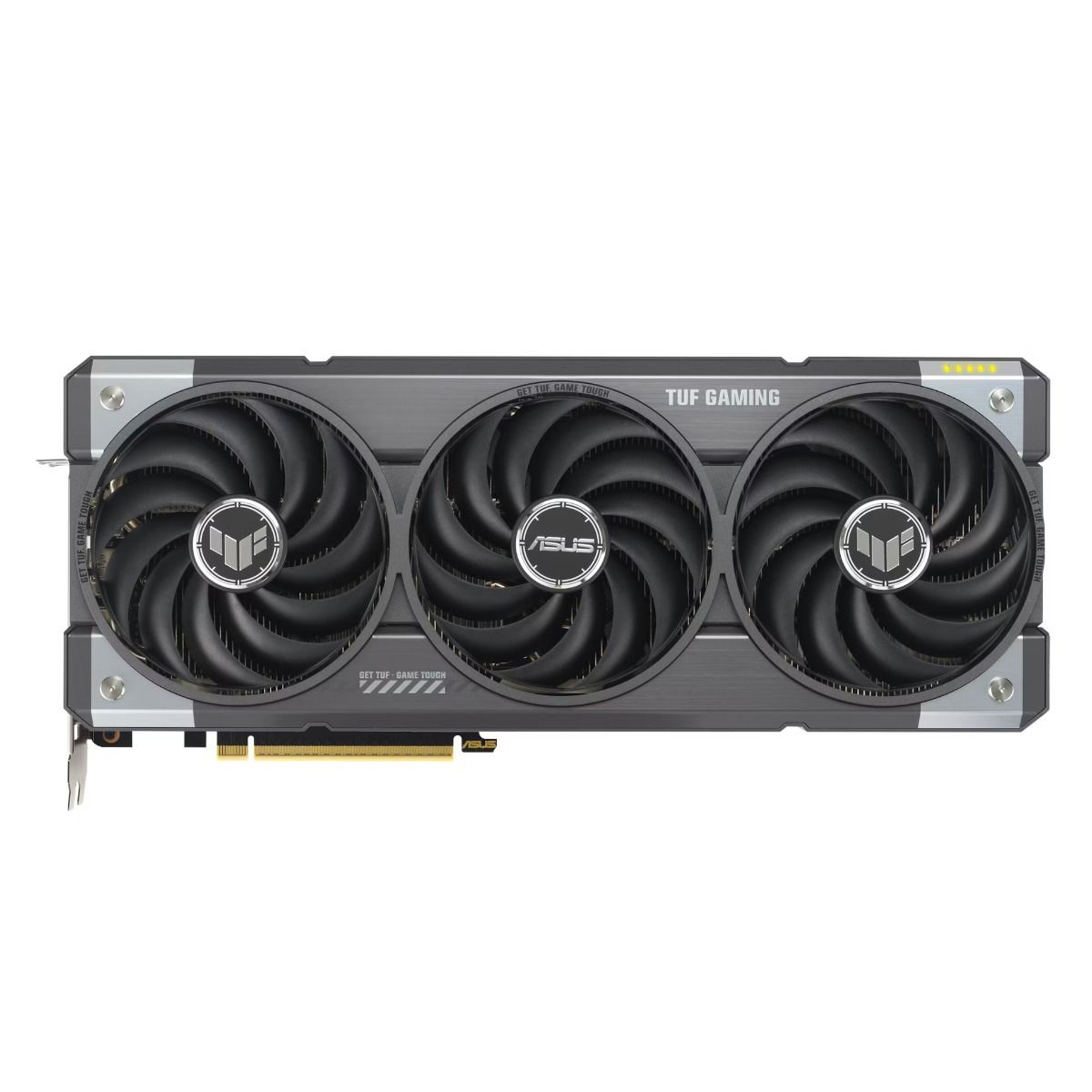 ASUS TUF Gaming RTX 5070 Ti 16GB GDDR7 OC DLSS 4 Nvidia Reflex 2