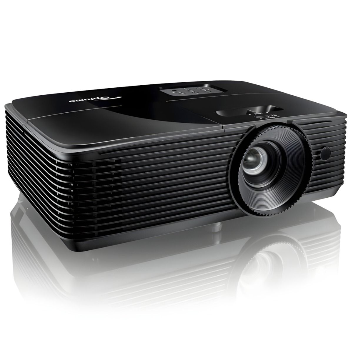 Optoma HD28e 1080p Home Cinema 3800 ANSI Lumens Built-in 5W Speaker