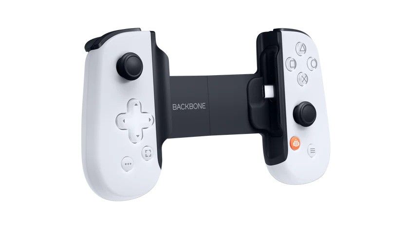 Backbone One (Gen 2) Controller PlayStation Edition USB C