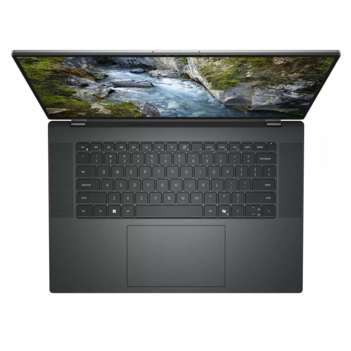Dell Precision 5690 16" Laptop Intel Core Ultra 7 32GB RAM 1TB RTX 1000 ADA