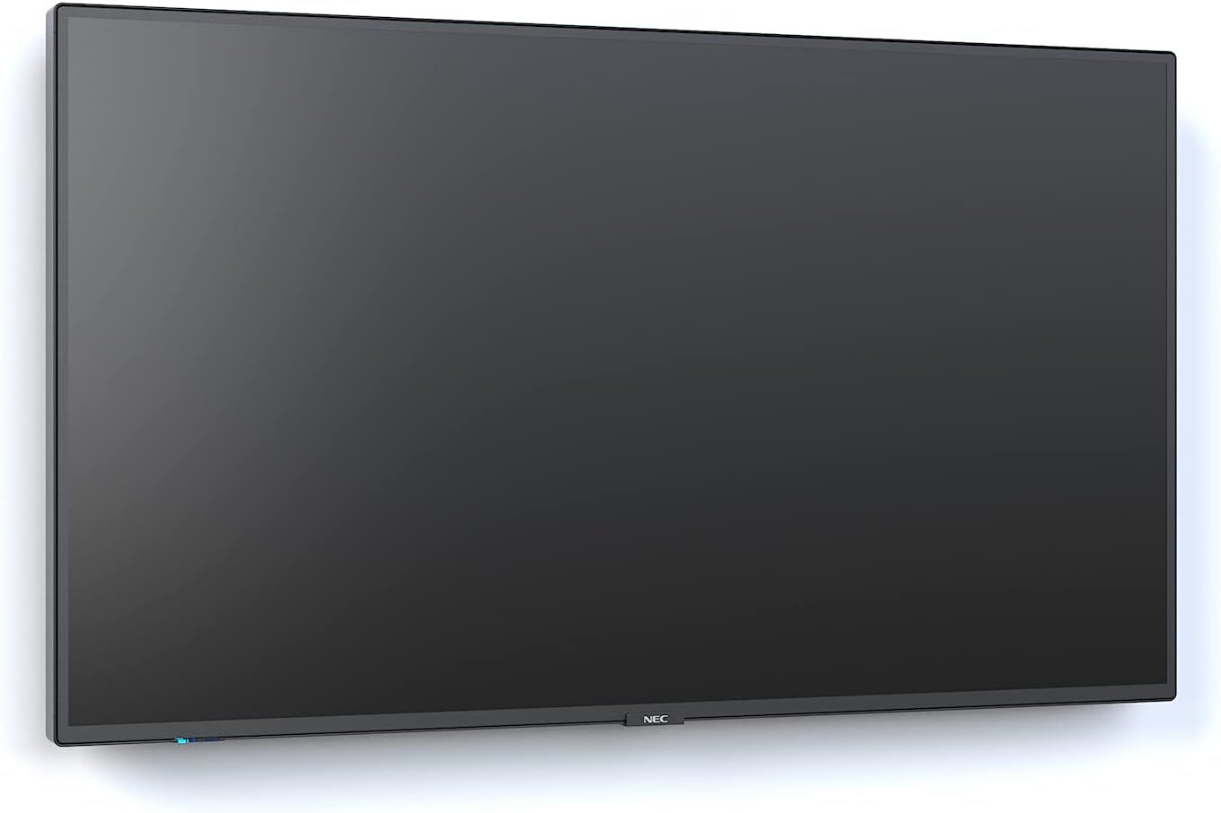 NEC MultiSync M651 65" 4K Digital Signage Message Large Format Display