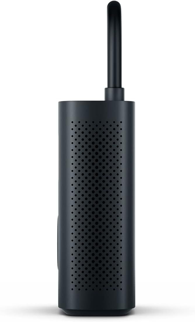 Xiaomi Portable Electric Air Compressor 1S Tire Inflation