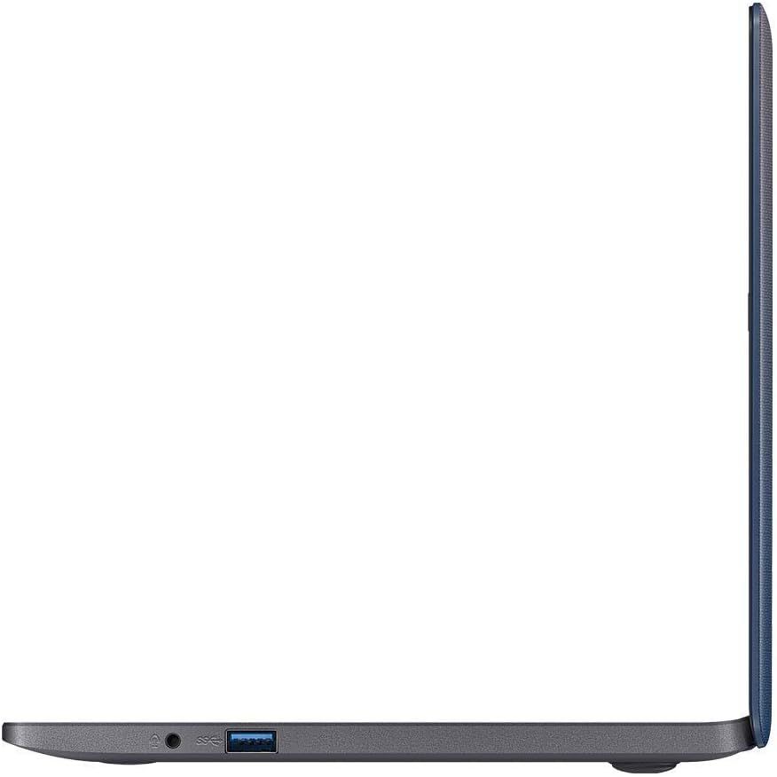 ASUS Vivobook E12 E203MA 11.6" HD Laptop Intel N4000 4GB RAM 64GB Storage Grey