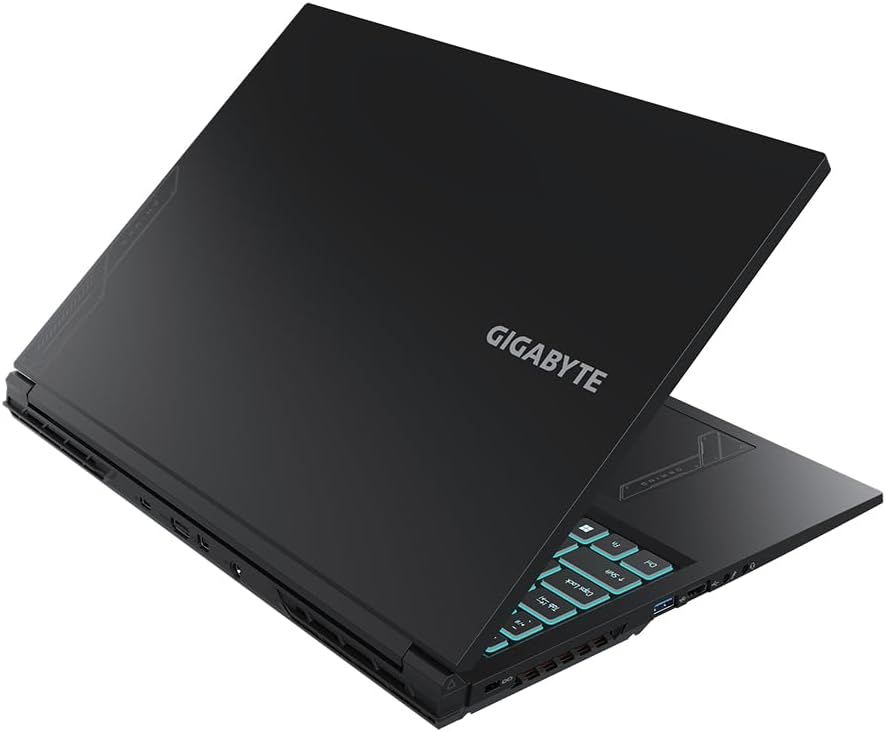 Gigabyte G6 KF 16" Gaming Laptop Intel Core i7 16GB RAM 1TB SSD RTX 4060