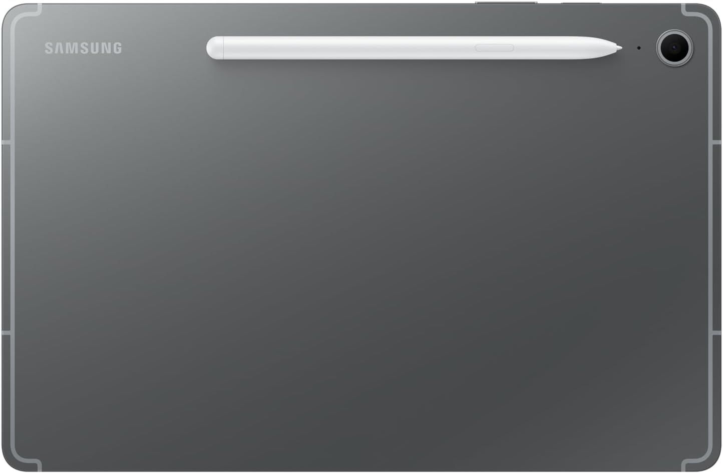 Samsung Galaxy Tab S10 FE 10.9" Tablet 8GB RAM 128GB Storage Android Grey