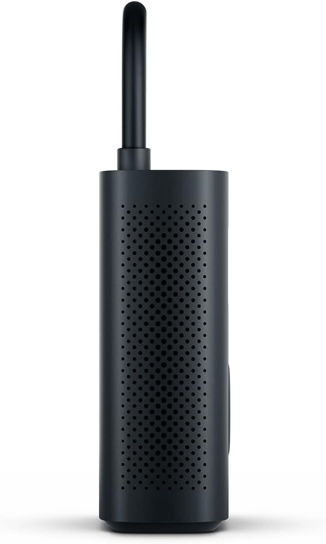 Xiaomi Portable Electric Air Compressor 1S Tire Inflation