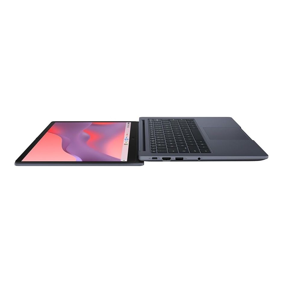 ASUS CX14 Chromebook 14" Screen N50 4GB RAM ChromeOS Quiet Blue