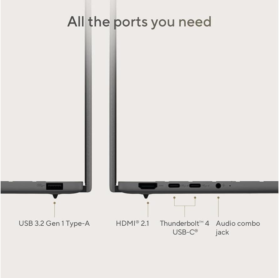 ASUS Zenbook A14 UX3407 14" OLED Laptop Snapdragon X Plus 32GB RAM 1TB SSD