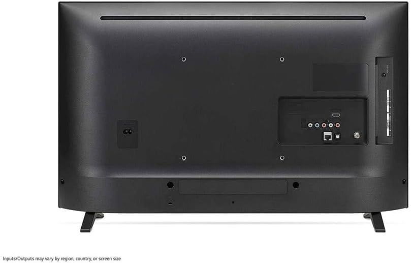 LG 32LQ631C 32" Full HD Smart TV Built In WiFi Dual Speakers