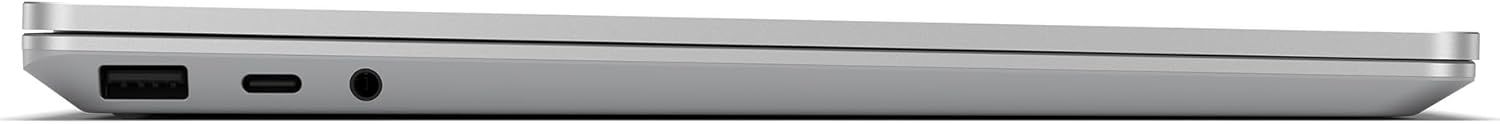Microsoft Surface Laptop Go 3 12.4" Touch Laptop Intel i5 16GB RAM 256GB SSD