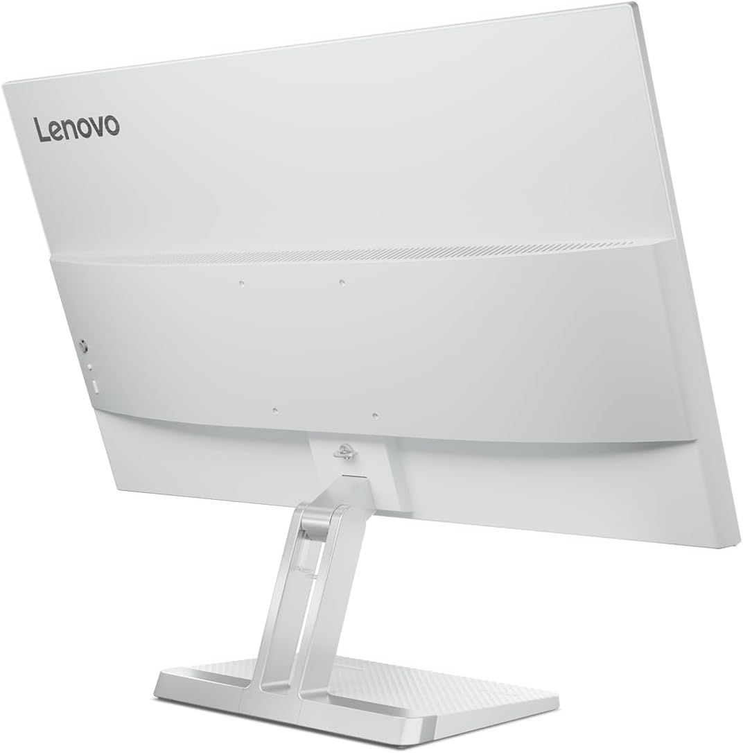 Lenovo L27i-4A 27" Full HD Monitor 100Hz Refresh Rate Built In Speakers - Grey