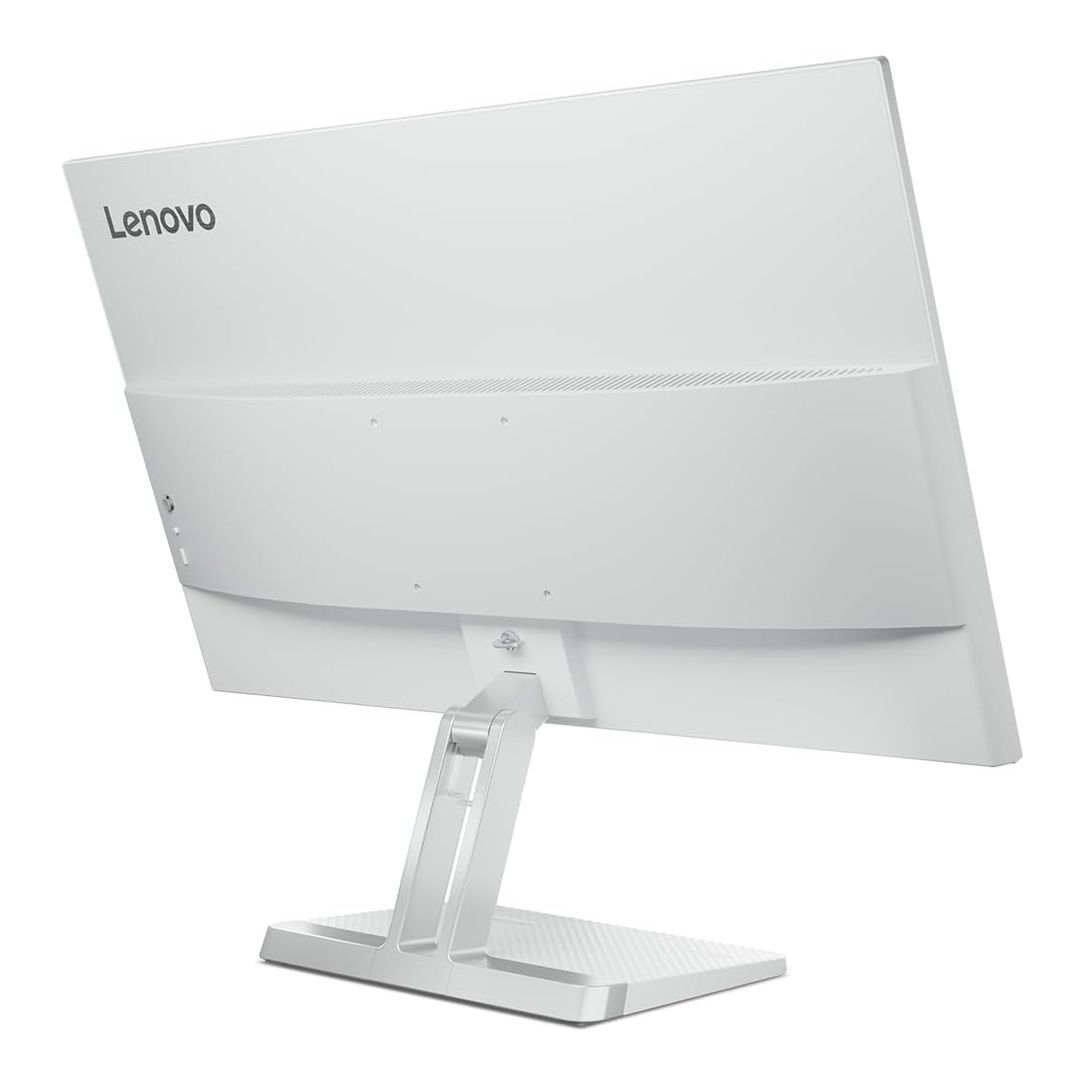 Lenovo L27i-4A 27-inch FHD IPS 100Hz Monitor Built-in speakers