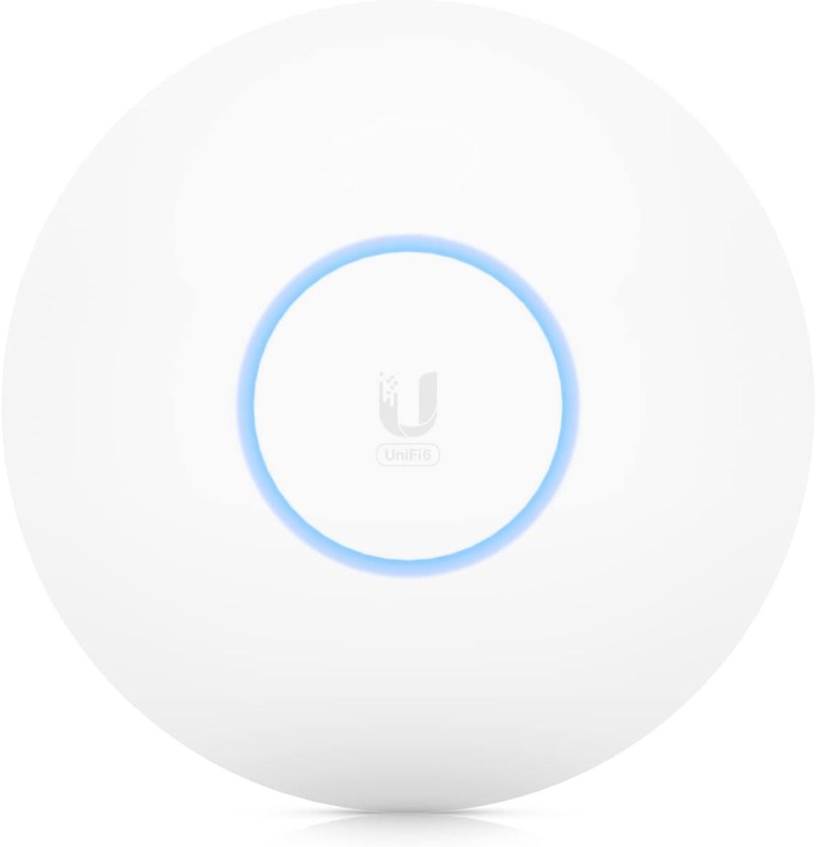 Ubiquiti UniFi 6 U6 Pro Access Point 4x4 MU-MIMO 5GHz Band up to 4.8Gbps