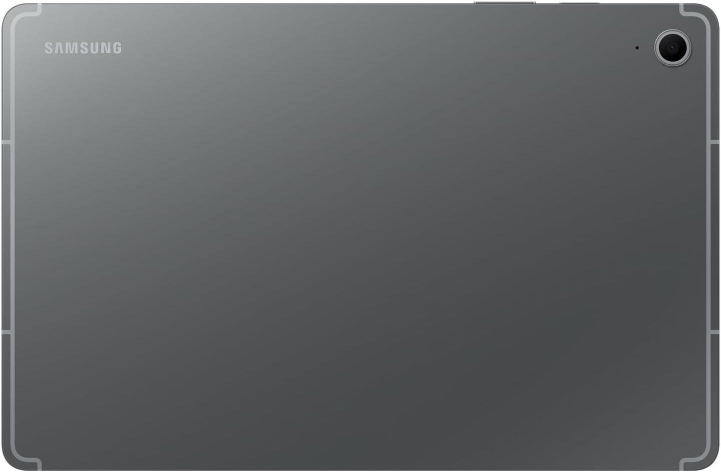 Samsung Galaxy Tab S10 FE 10.9" Tablet 8GB RAM 128GB Storage Android Grey
