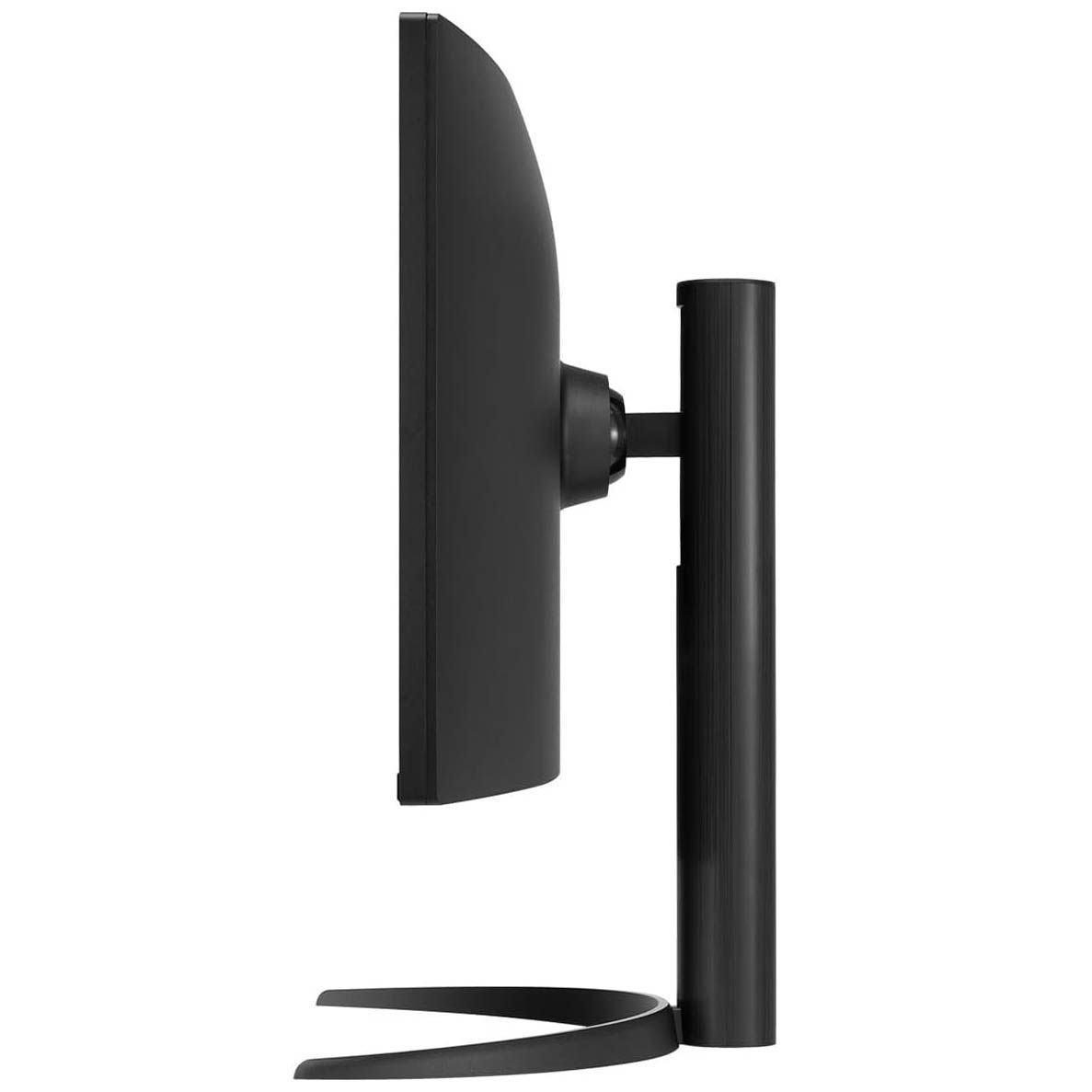 LG UltraWide 34" 100Hz Quad HD Curved Monitor with USB-C 65W Power Delivery HDR10