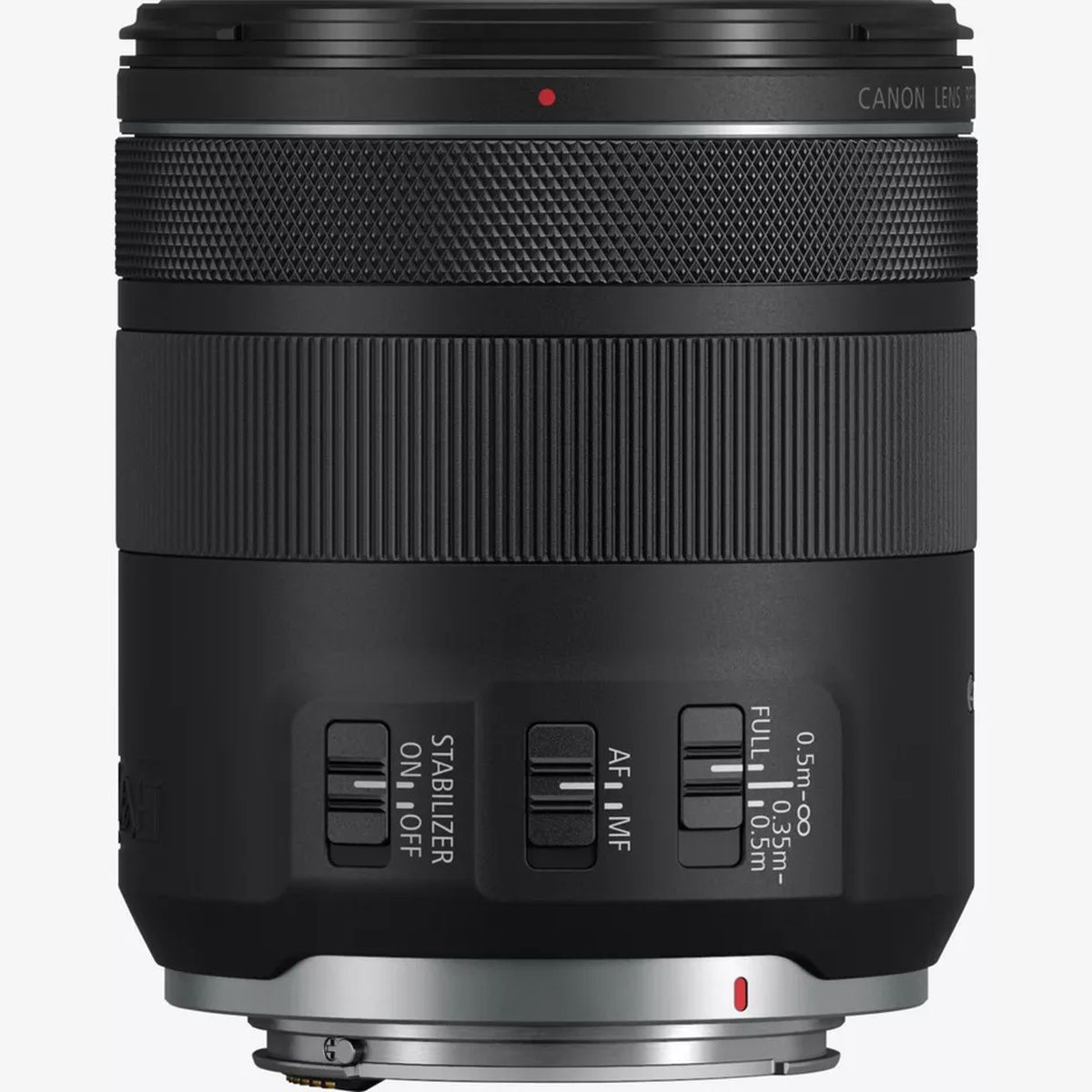 Canon RF 85mm F2 Macro IS STM Lens