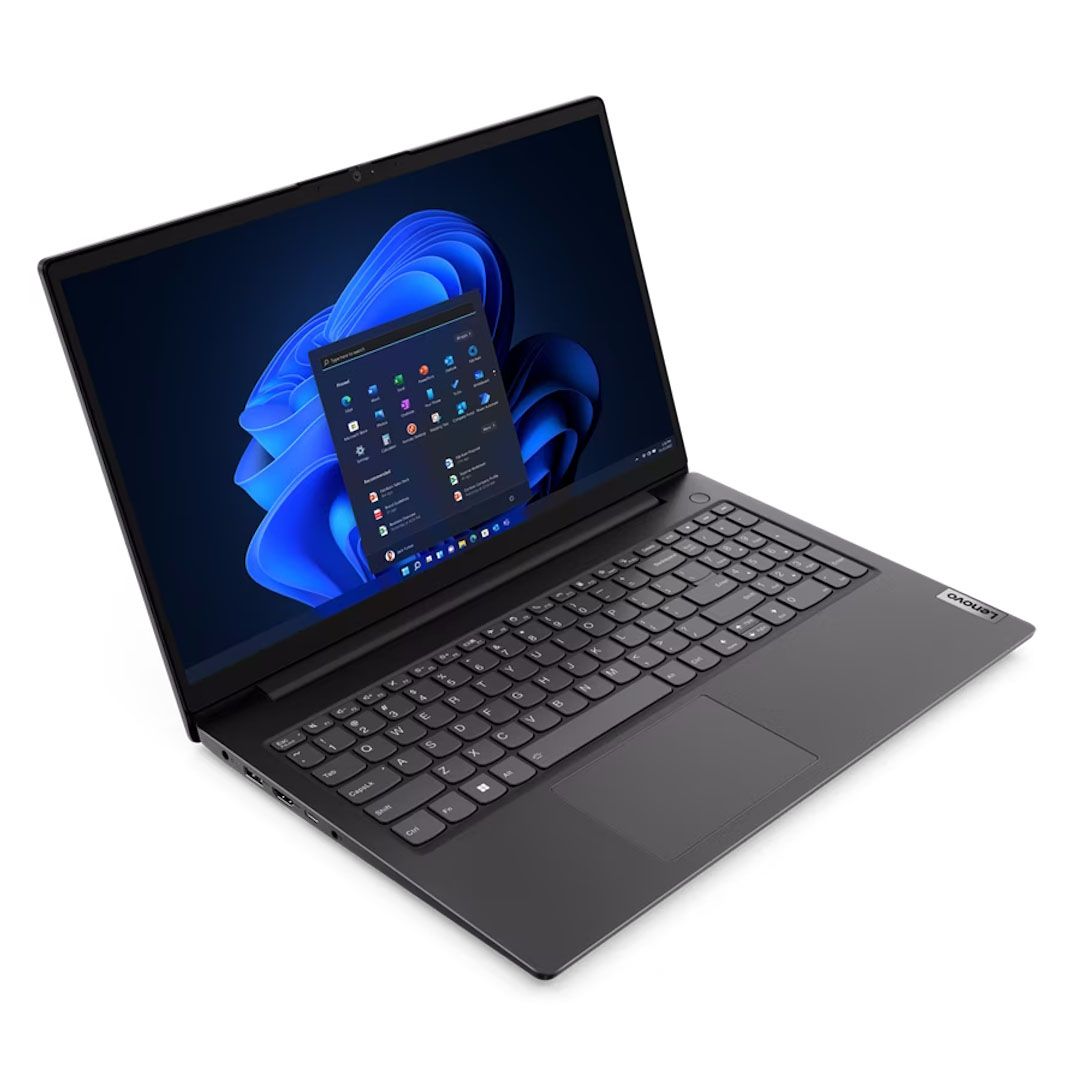 Lenovo V15 G4 ABP 15.6" Full HD Laptop AMD Ryzen 5 8GB RAM 512GB SSD Black