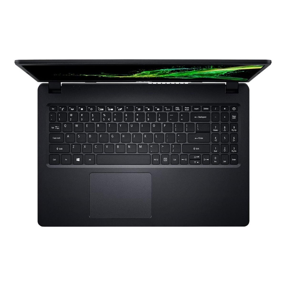 Acer Laptop Aspire 3 A315-56 15.6" FHD Intel Core i5-1035G1 8GB RAM 256GB SSD