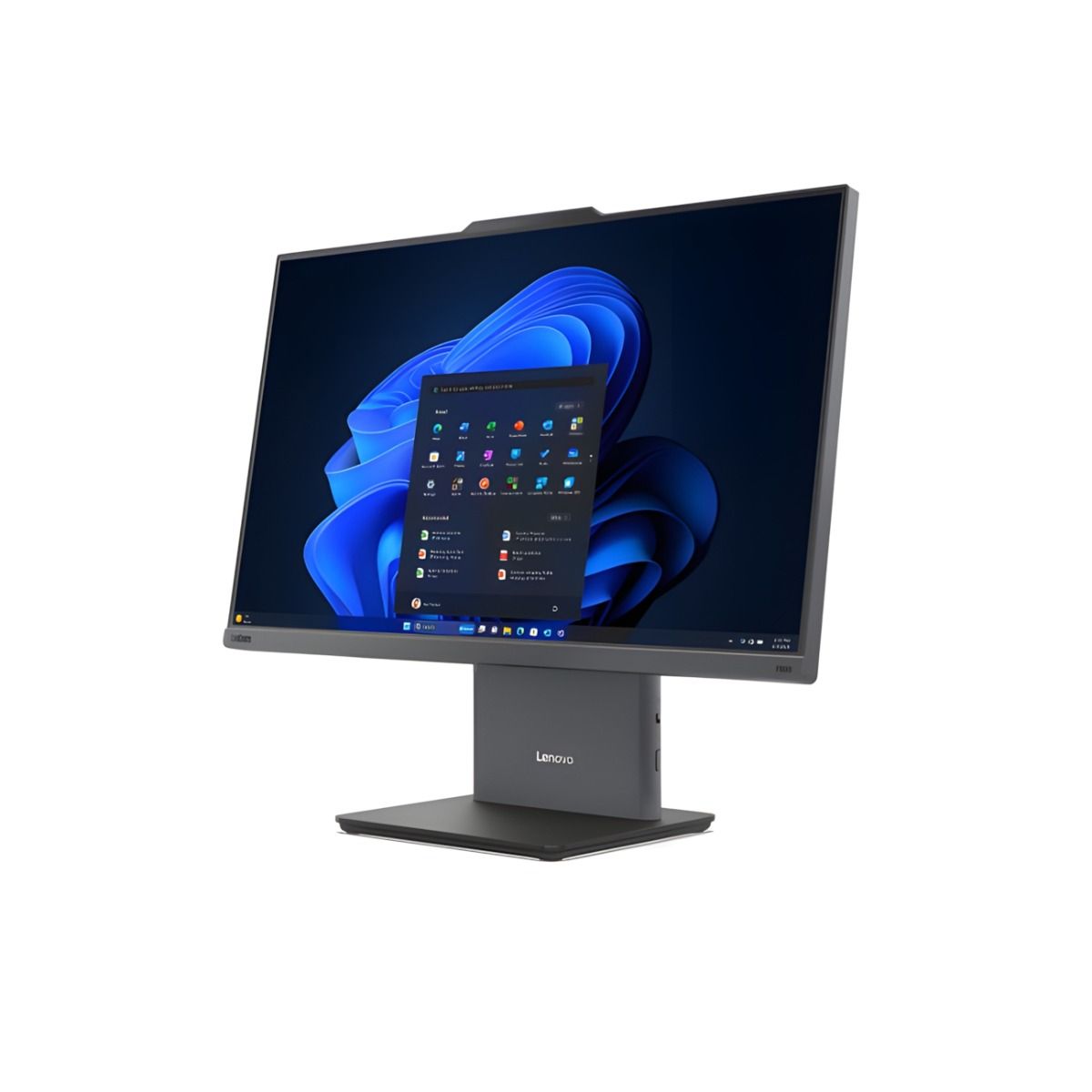 Lenovo ThinkCentre neo 50a 24 Gen 5 23.8" All-In-One PC Intel i5 8GB RAM 256GB SSD