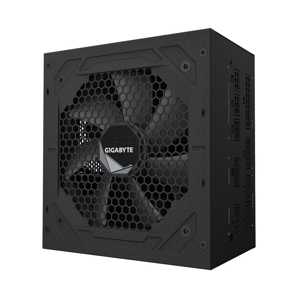 Gigabyte GP-UD750GM 750W Full Modular Power Supply 80+ Gold