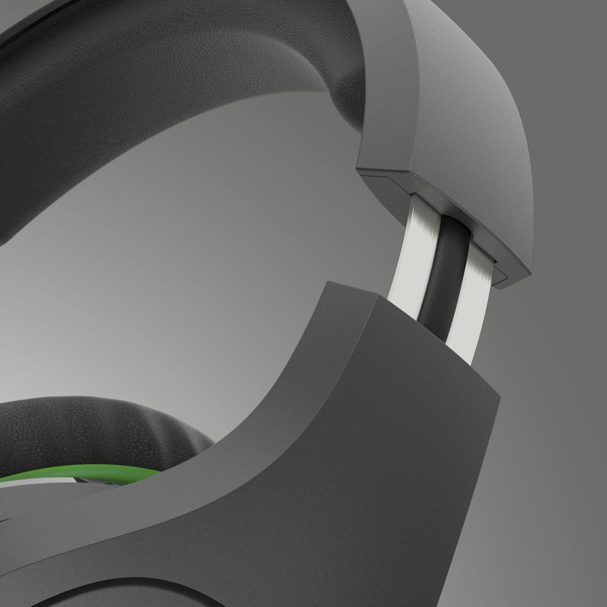 HyperX CloudX Stinger Core 2.4GHz Wireless Xbox & PC Gaming Headset