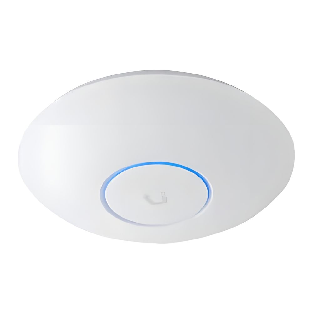 Ubiquiti UniFi U7 Pro Access Point WiFi 7 2.5 GbE Ceiling and Wall Mountable