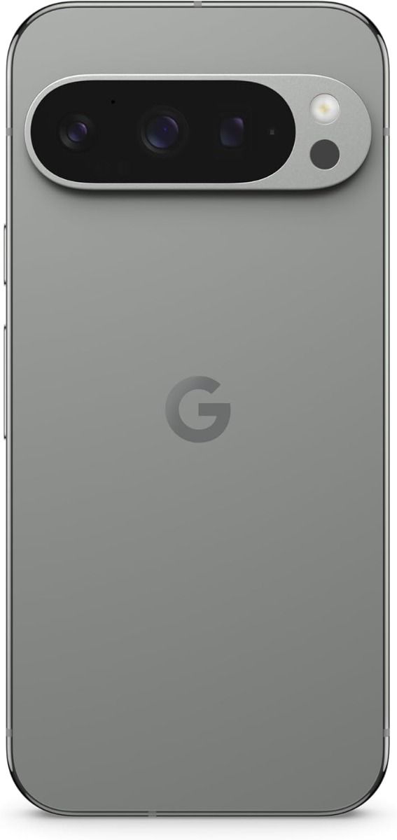 Google Pixel 9 Pro 6.3" Android Phone Super Actua OLED 16GB 512GB Hazel