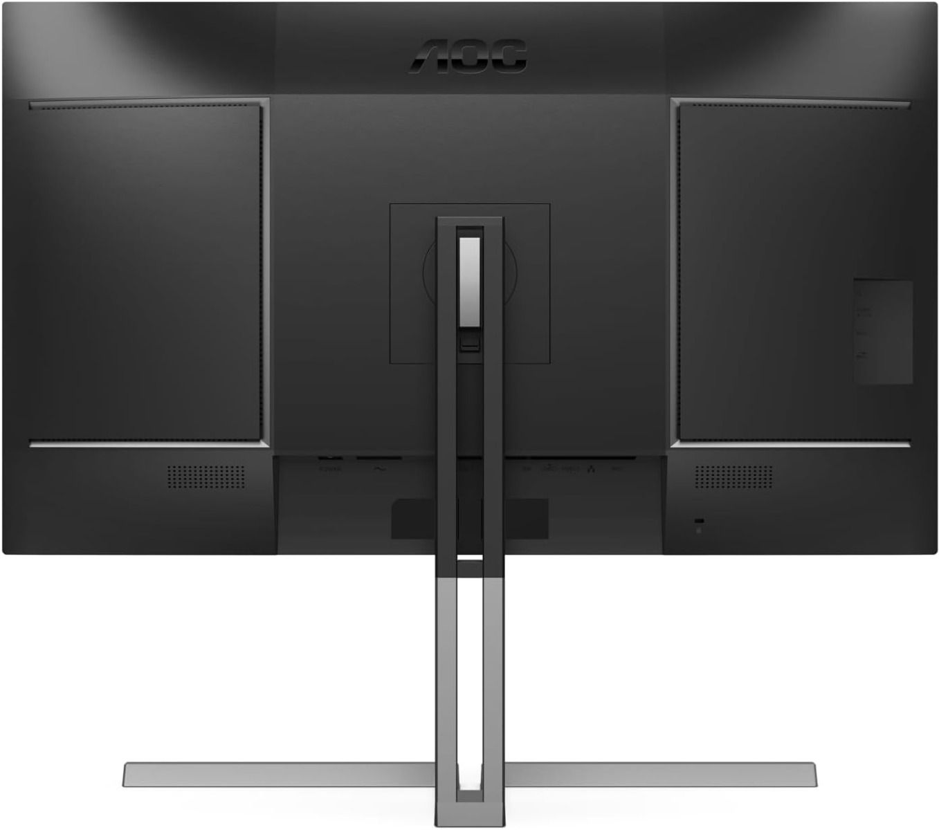 AOC U32U3CV 31.5" 4K Nano IPS Monitor 60Hz 4ms Display HDR400