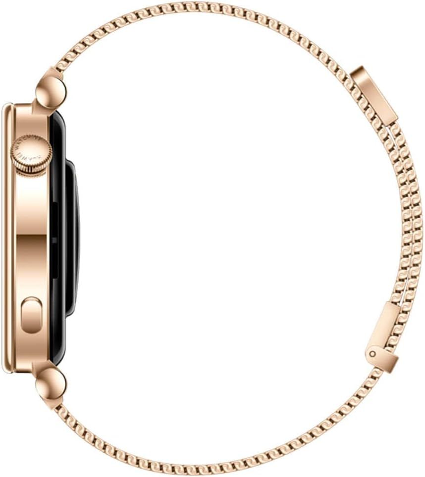 Huawei Watch GT 4 41mm Smart Watch with Health Monitoring - Gold