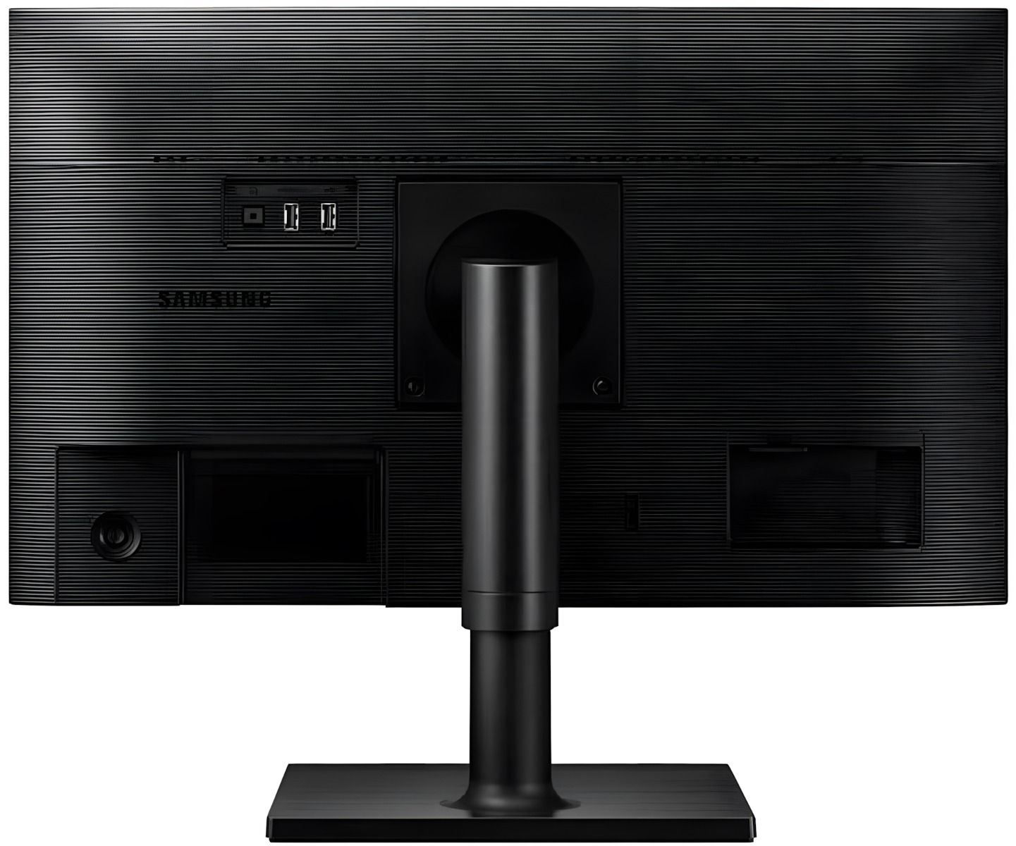 Samsung F24T450FZU 24" Full HD Monitor 75Hz 5ms Response Time Black