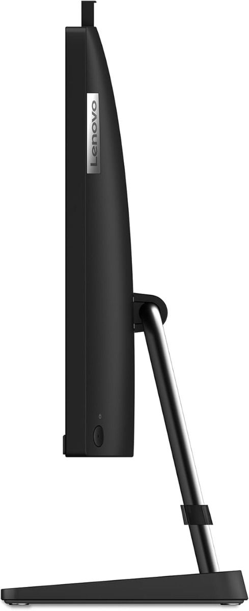 Lenovo IdeaCentre AIO 3 24ALC6 23.8" AIO Desktop AMD Ryzen 5 8GB RAM 512GB SSD