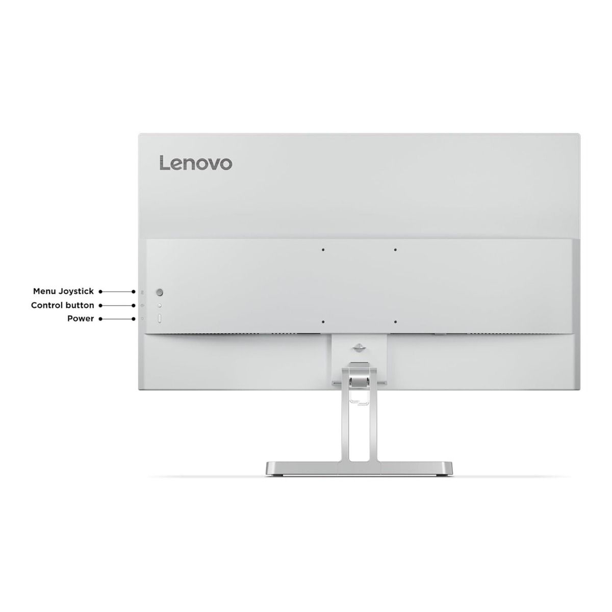 Lenovo L27i-4A 27-inch FHD IPS 100Hz Monitor Built-in speakers