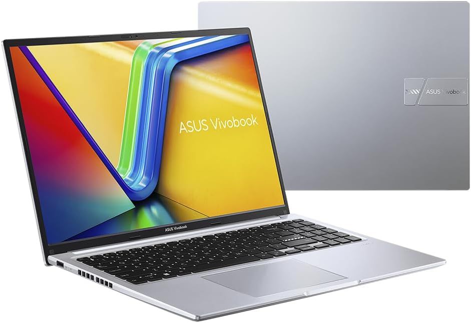 ASUS Vivobook 16 M1605YA-MB296W 16" Laptop AMD Ryzen 7 16GB RAM 512GB SSD
