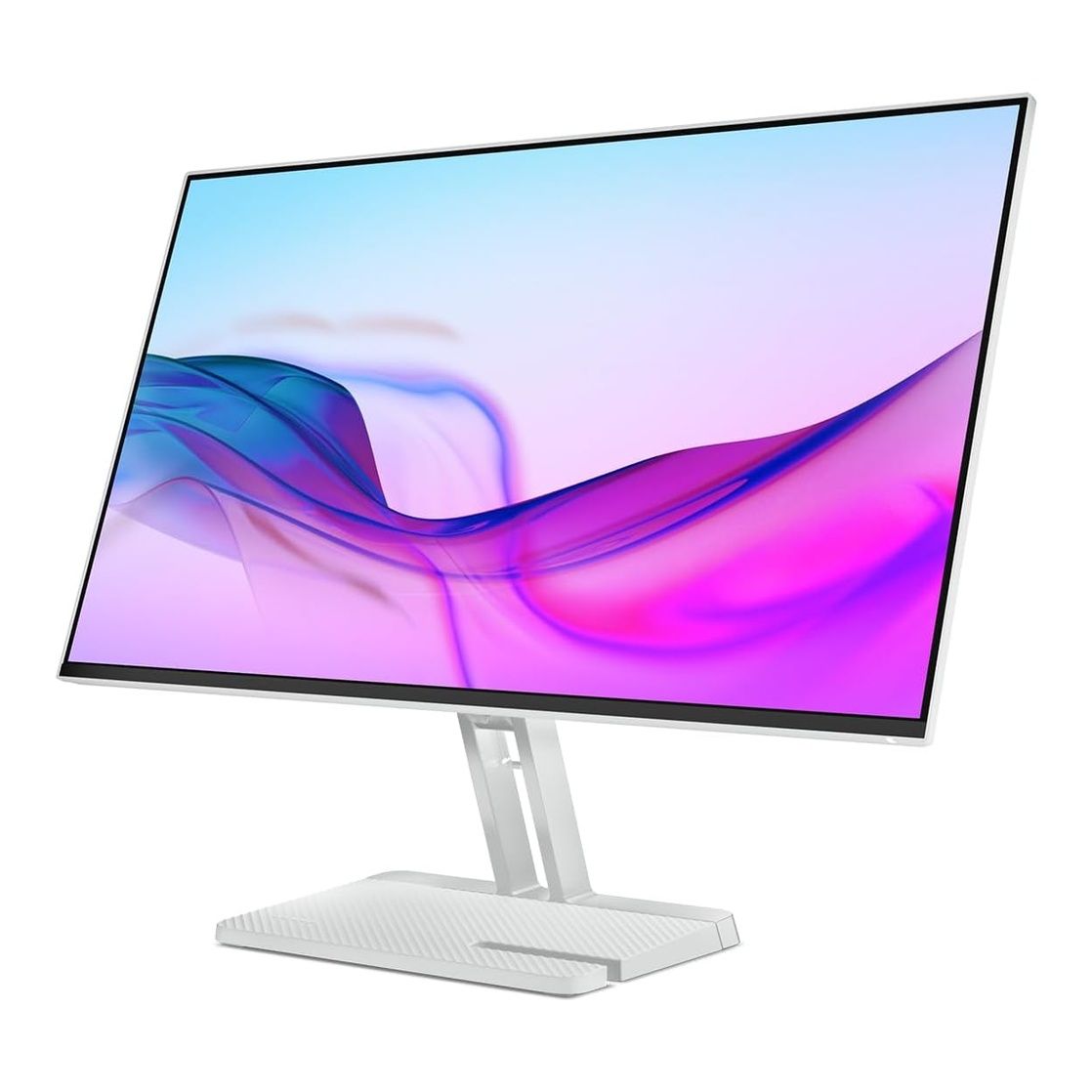 Lenovo L27i-4A 27-inch FHD IPS 100Hz Monitor Built-in speakers
