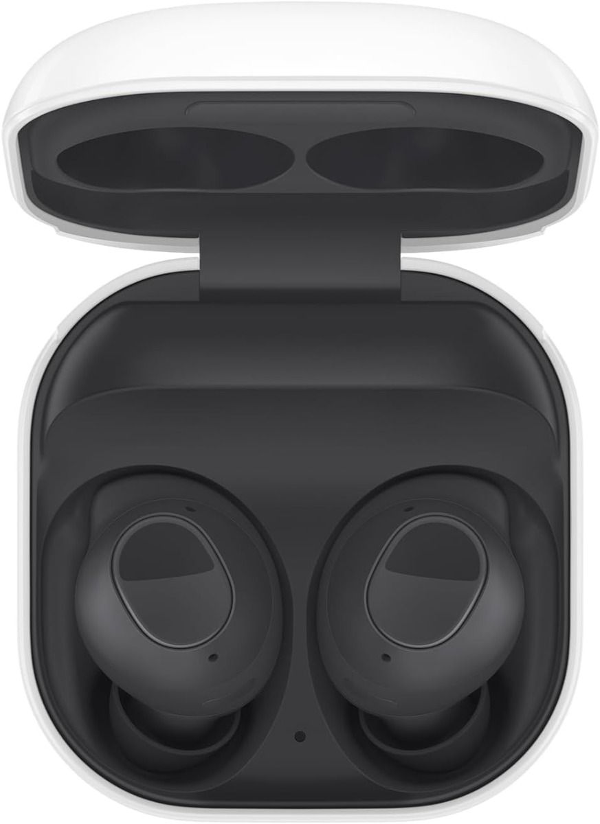 Samsung Galaxy Buds FE In Ear Active Noise Cancelling Wireless Earbuds Black
