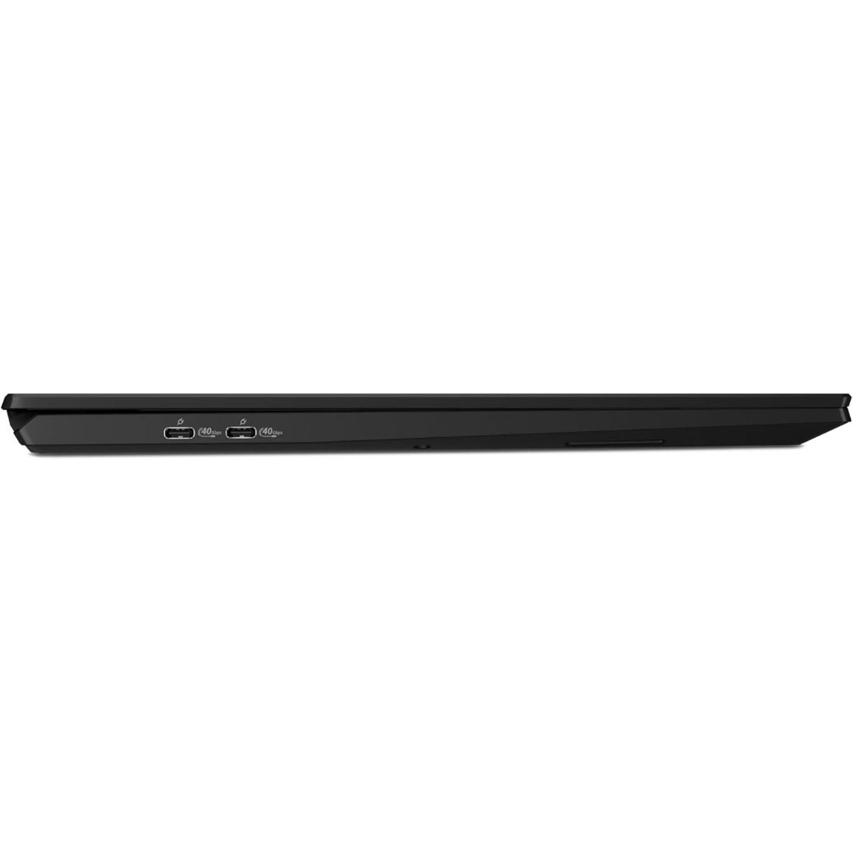 MSI Summit A16 AI+ A3HMTG-027UK 16" Touchscreen Laptop Ryzen AI 9 32GB 1TB 880M