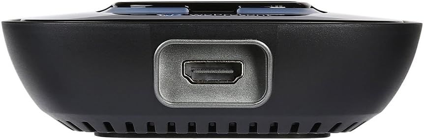 wePresent SharePod Full HD HDMI Desktop Wireless Presentation System