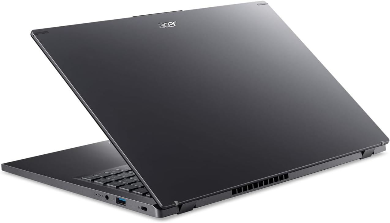 Acer Aspire 15 A15-61M 15.6" Full HD Laptop AMD Ryzen 7 16GB RAM 1TB SSD