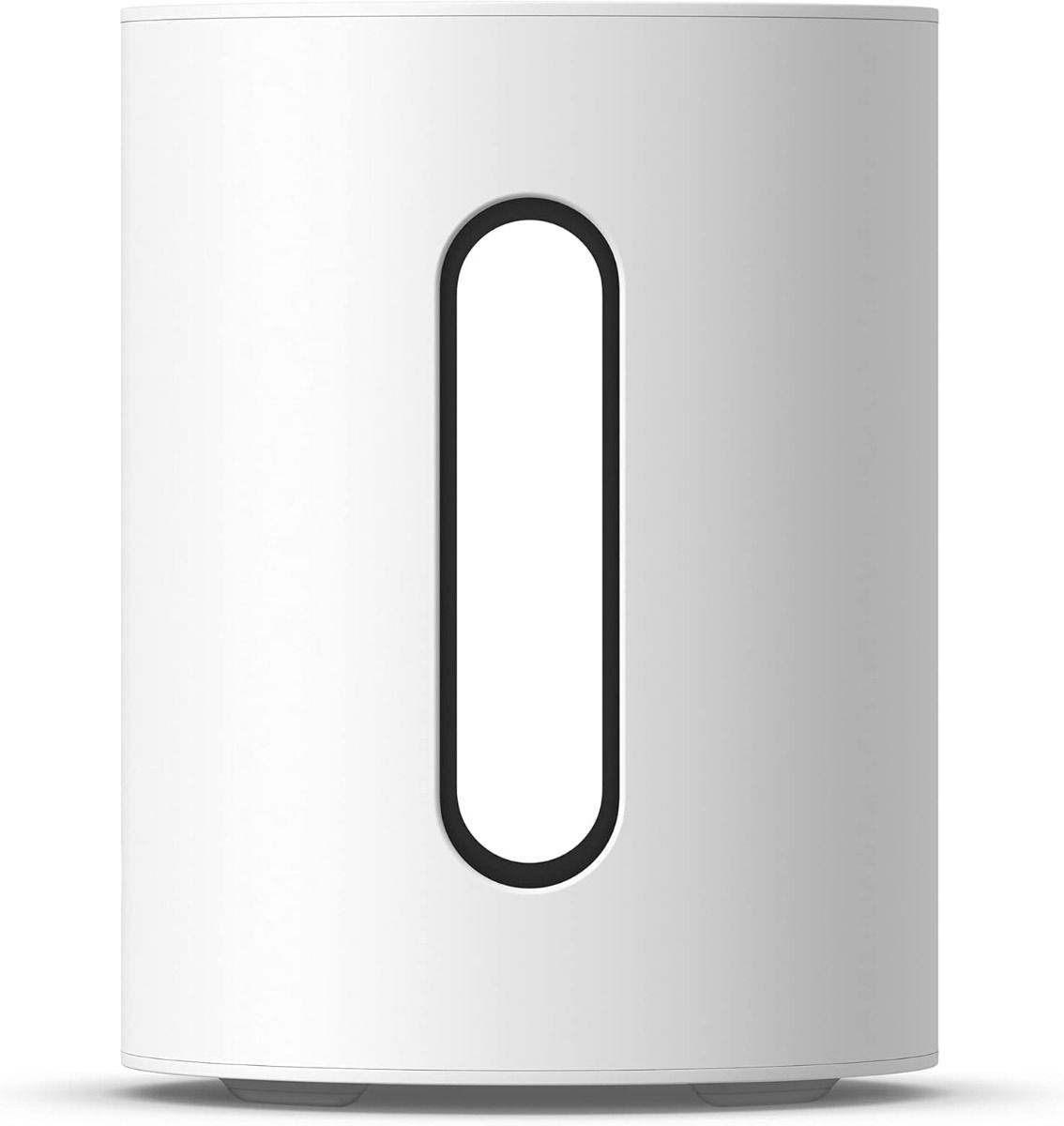 Sonos Sub Mini Wireless Subwoofer White with Trueplay Tuning