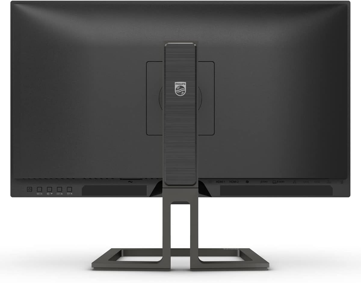 Philips Brilliance 7000 27" 4K UHD Mini LED Monitor DisplayHDR 1400 Thunderbolt